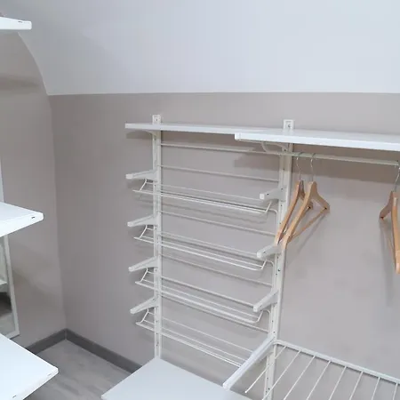 Apartament Dante Katania