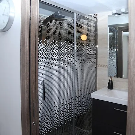 Dante Apartament